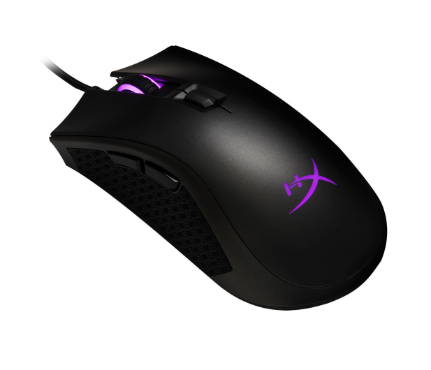 HYPERX Pulsefire FPS Pro HX-MC003B - 441545 - zdjęcie 3